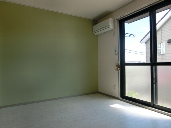 メゾンドールの物件内観写真